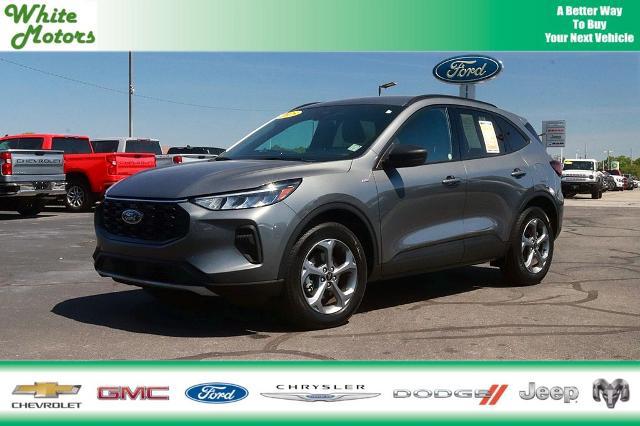 2025 Ford Escape ST-Line for sale in Roanoke Rapids, NC