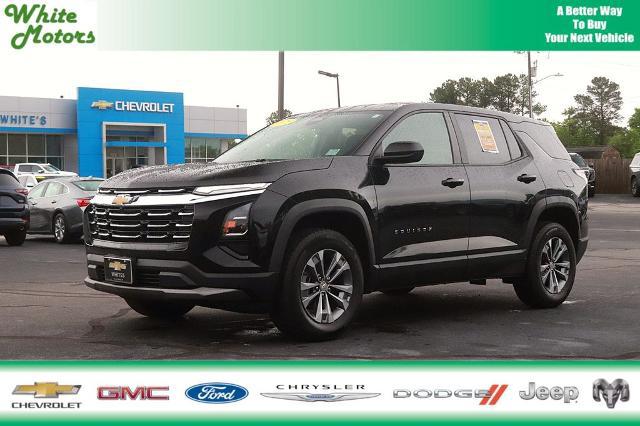 2025 Chevrolet Equinox AWD LT for sale in Roanoke Rapids, NC