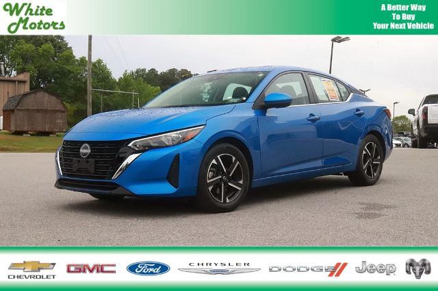 2025 Nissan Sentra SV for sale in Roanoke Rapids, NC