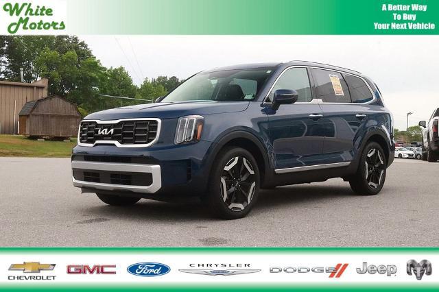 2025 Kia Telluride S for sale in Roanoke Rapids, NC