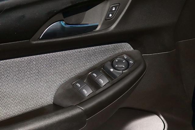 2025 Chevrolet TrailBlazer AWD LT