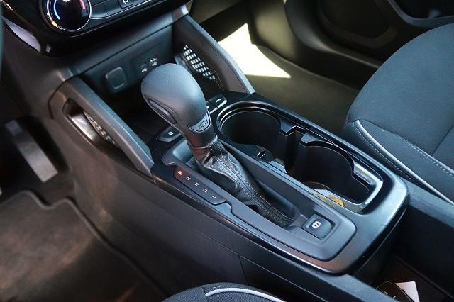2025 Chevrolet TrailBlazer AWD LT