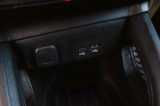 2025 Chevrolet TrailBlazer AWD LT