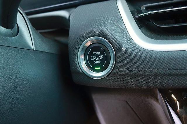 2025 Chevrolet TrailBlazer AWD LT