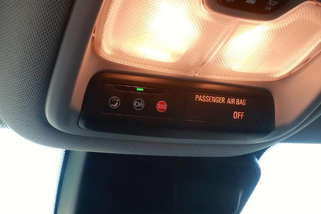 2025 Chevrolet TrailBlazer AWD LT