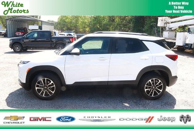 2025 Chevrolet TrailBlazer AWD LT for sale in Roanoke Rapids, NC