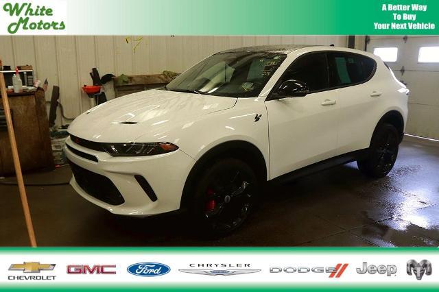 2025 Dodge Hornet GT Plus AWD for sale in Roanoke Rapids, NC