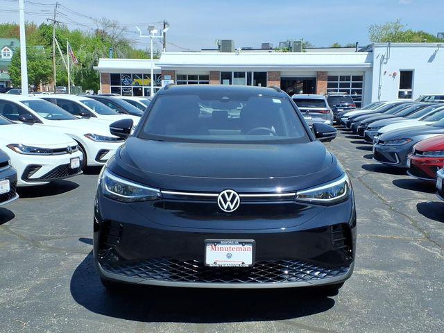 2026 Volkswagen ID.4 AWD Pro