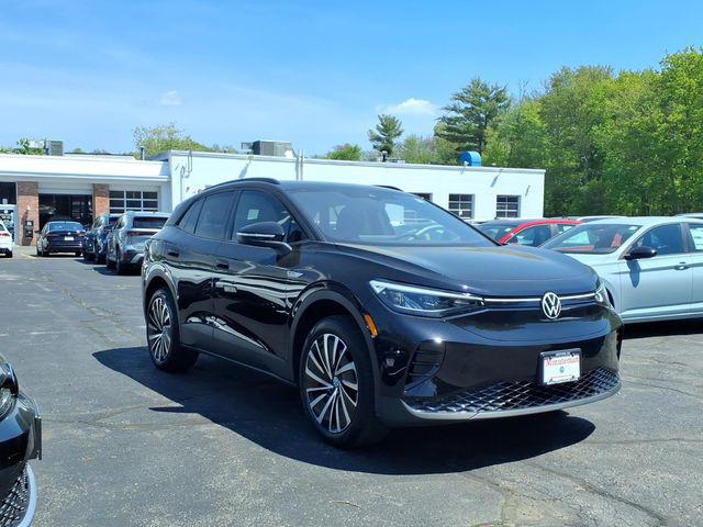 2026 Volkswagen ID.4 AWD Pro