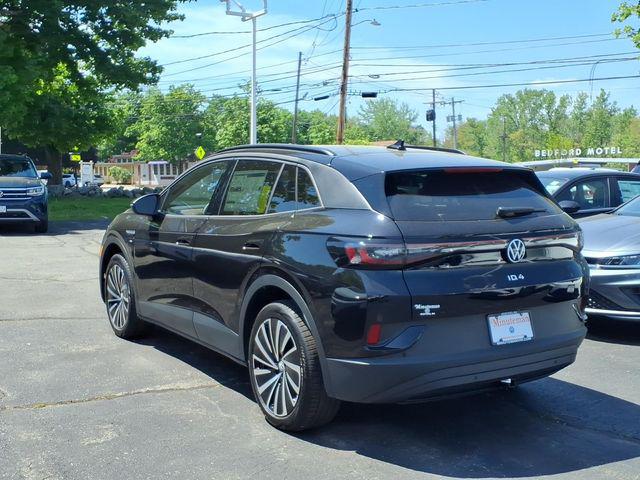 2026 Volkswagen ID.4 AWD Pro
