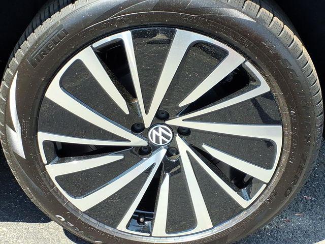 2026 Volkswagen ID.4 AWD Pro