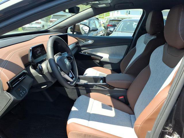 2026 Volkswagen ID.4 AWD Pro