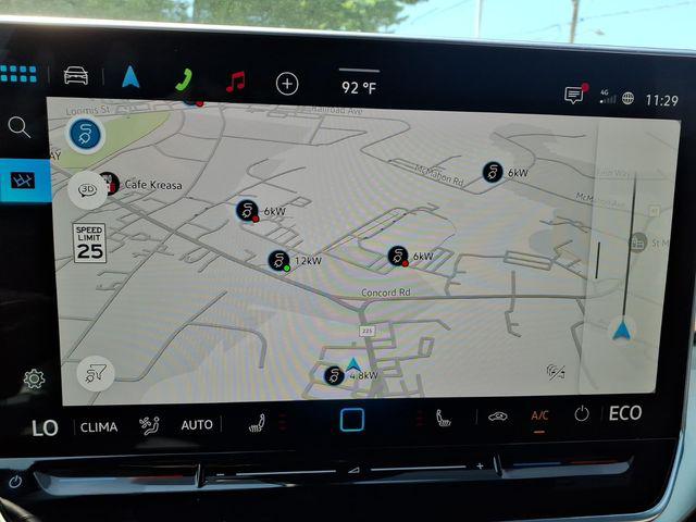 2026 Volkswagen ID.4 AWD Pro