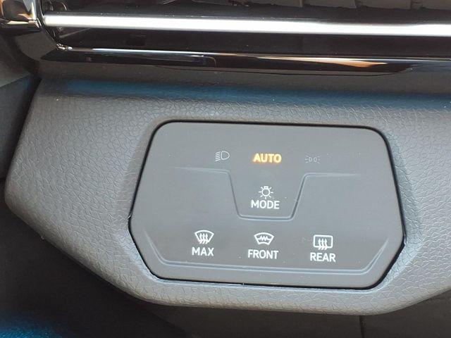 2026 Volkswagen ID.4 AWD Pro
