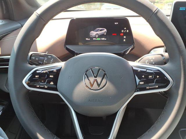 2026 Volkswagen ID.4 AWD Pro