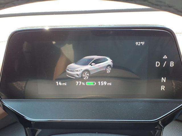 2026 Volkswagen ID.4 AWD Pro