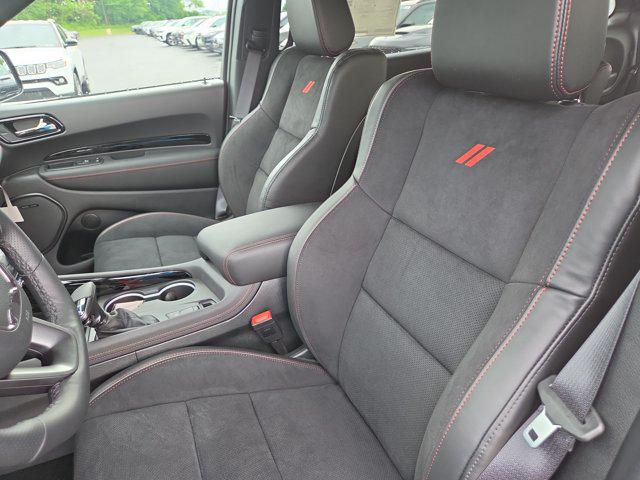 2026 Dodge Durango DURANGO GT PREMIUM AWD HEMI V8