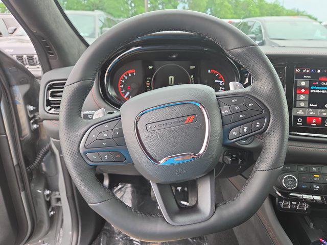 2026 Dodge Durango DURANGO GT PREMIUM AWD HEMI V8