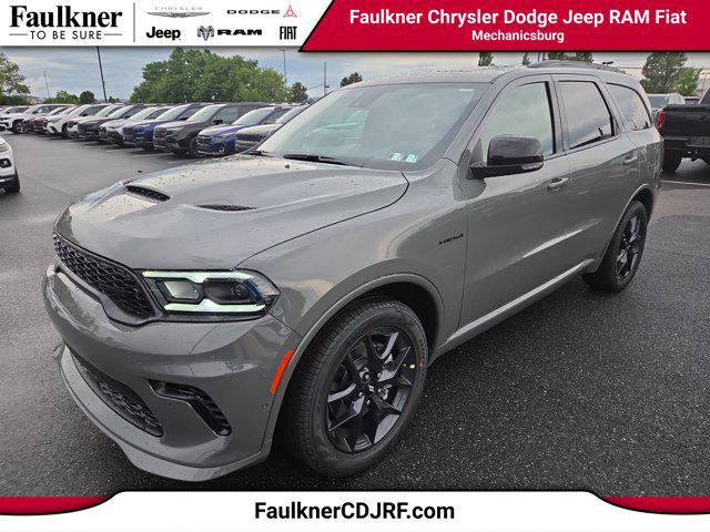 2026 Dodge Durango DURANGO GT PREMIUM AWD HEMI V8 2026 Dodge Durango DURANGO GT PREMIUM AWD HEMI V8