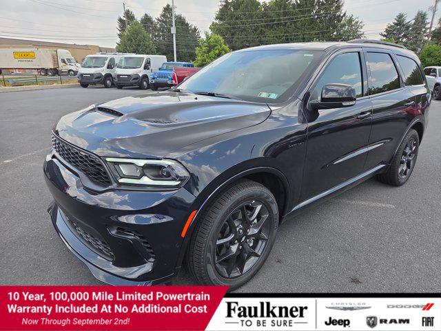 2026 Dodge Durango DURANGO GT PREMIUM AWD HEMI V8 2026 Dodge Durango DURANGO GT PREMIUM AWD HEMI V8