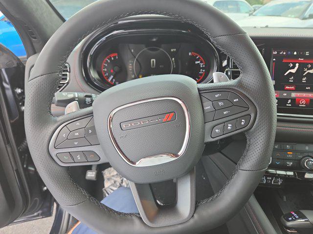 2026 Dodge Durango DURANGO GT PREMIUM AWD HEMI V8 2026 Dodge Durango DURANGO GT PREMIUM AWD HEMI V8