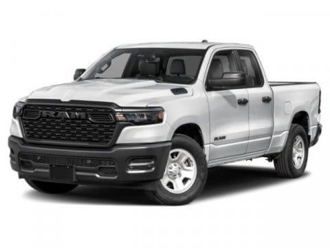 2026 RAM Ram 1500 RAM 1500 EXPRESS QUAD CAB 4X4 64 BOX 2026 RAM Ram 1500 RAM 1500 EXPRESS QUAD CAB 4X4 64 BOX