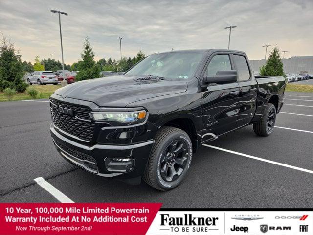 2026 RAM Ram 1500 RAM 1500 EXPRESS QUAD CAB 4X4 64 BOX 2026 RAM Ram 1500 RAM 1500 EXPRESS QUAD CAB 4X4 64 BOX