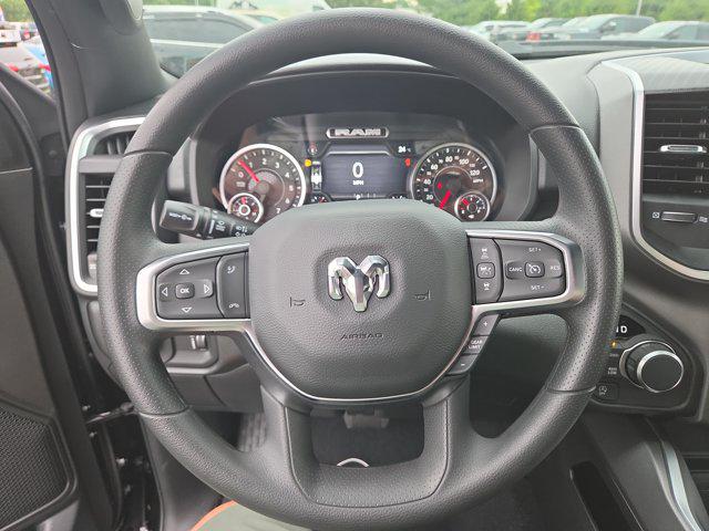 2026 RAM Ram 1500 RAM 1500 EXPRESS QUAD CAB 4X4 64 BOX 2026 RAM Ram 1500 RAM 1500 EXPRESS QUAD CAB 4X4 64 BOX