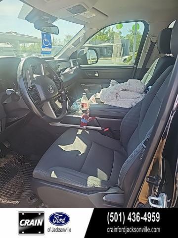 2023 Toyota Tundra SR5 for sale in Jacksonville, AR
