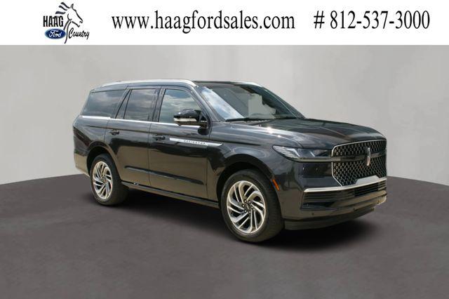 2025 Lincoln Navigator Reserve for sale in Lawrenceburg, IN
