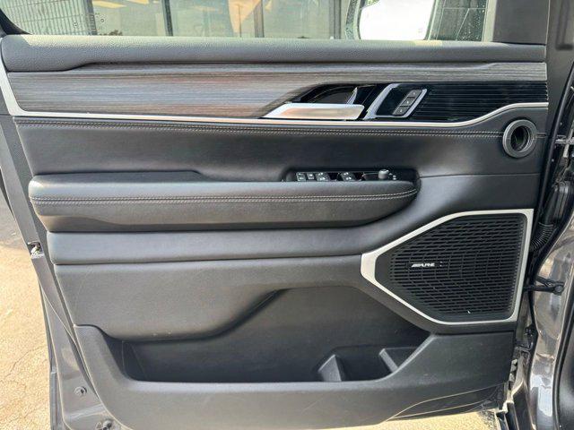 2024 Jeep Wagoneer Series II 4x4
