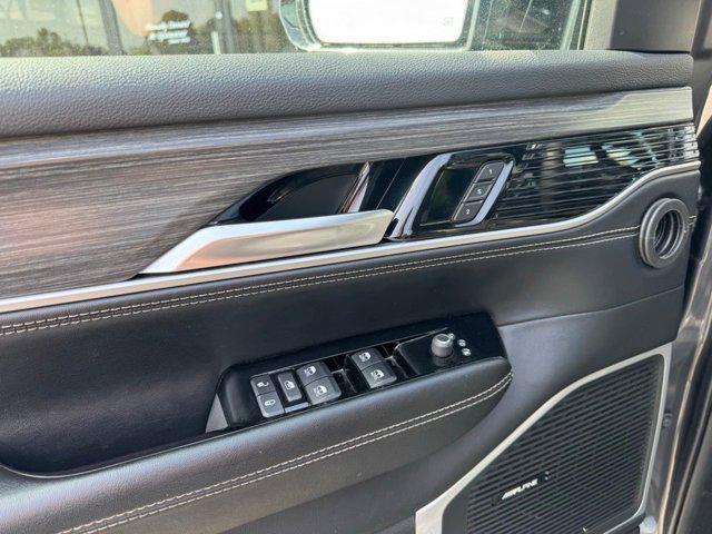 2024 Jeep Wagoneer Series II 4x4