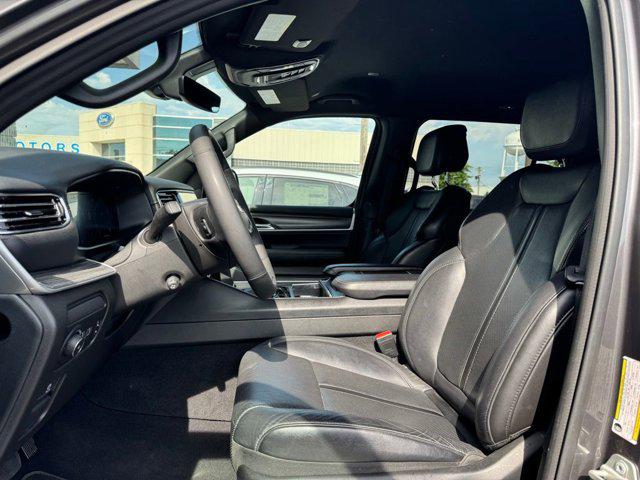 2024 Jeep Wagoneer Series II 4x4