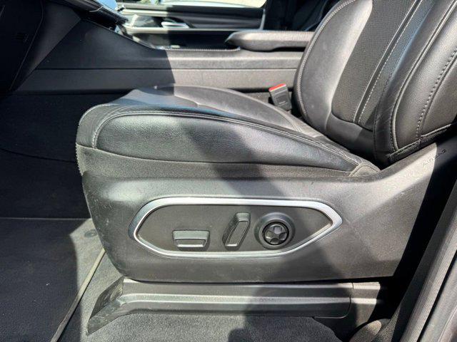 2024 Jeep Wagoneer Series II 4x4