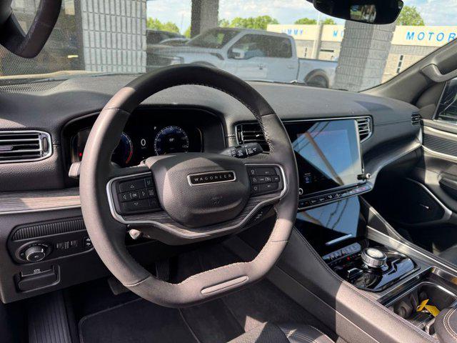 2024 Jeep Wagoneer Series II 4x4