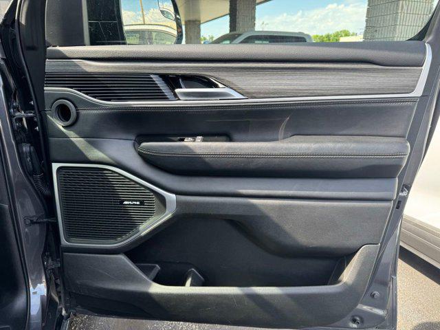 2024 Jeep Wagoneer Series II 4x4
