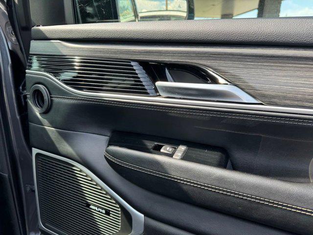 2024 Jeep Wagoneer Series II 4x4