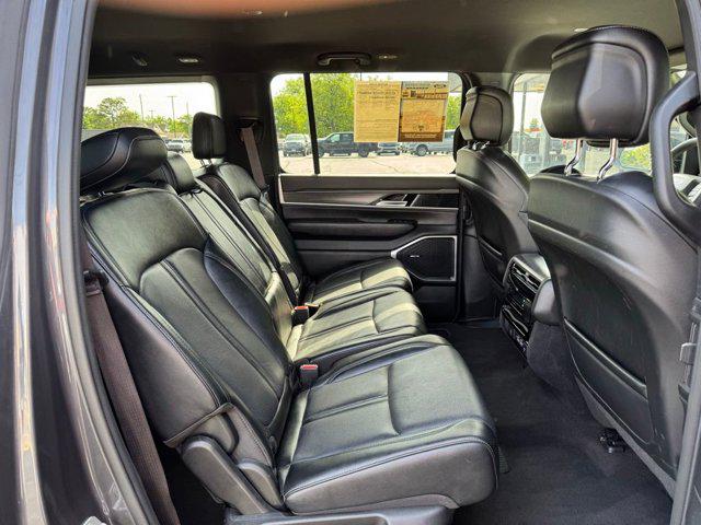 2024 Jeep Wagoneer Series II 4x4
