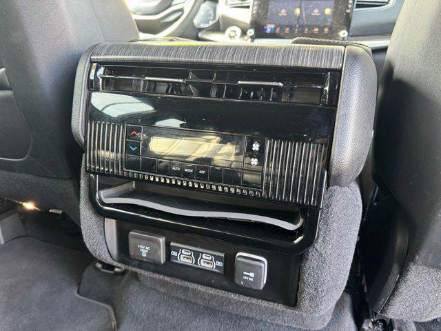 2024 Jeep Wagoneer Series II 4x4