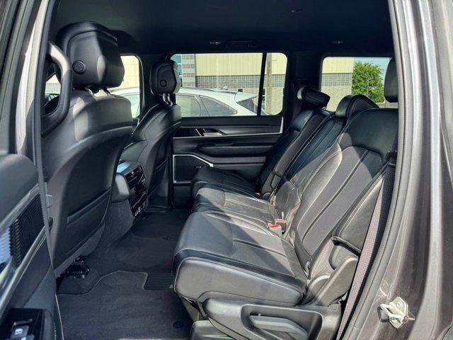 2024 Jeep Wagoneer Series II 4x4
