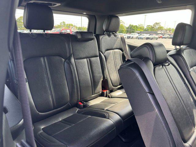 2024 Jeep Wagoneer Series II 4x4