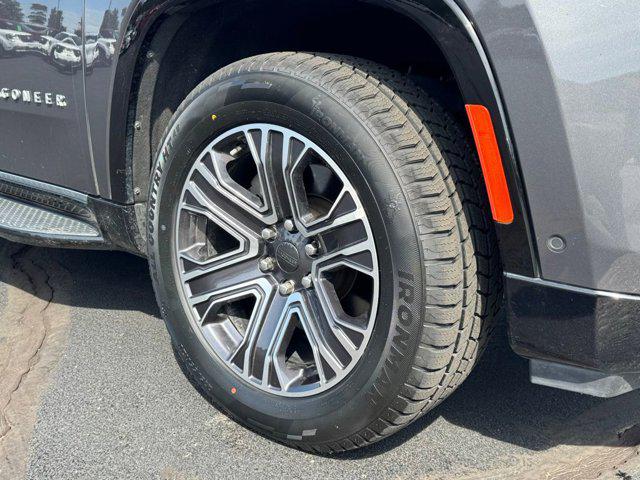 2024 Jeep Wagoneer Series II 4x4