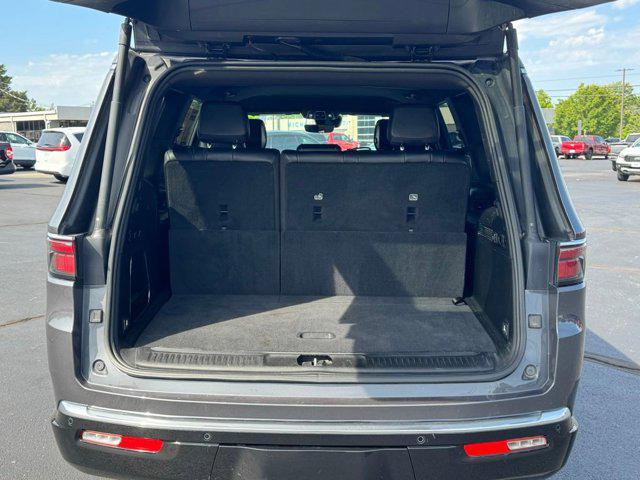 2024 Jeep Wagoneer Series II 4x4