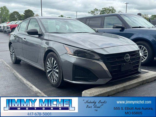 2024 Nissan Altima SV FWD for sale in Aurora, MO
