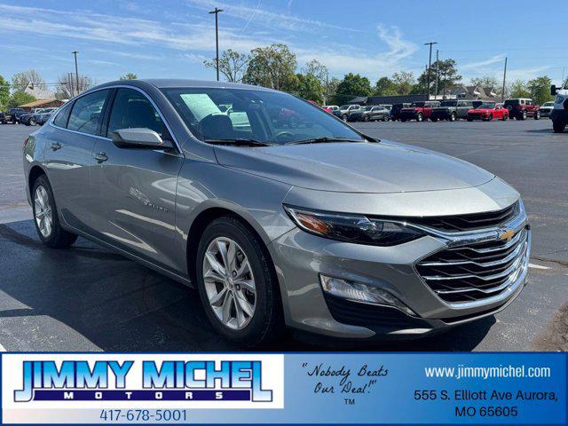 2025 Chevrolet Malibu FWD 1LT for sale in Aurora, MO