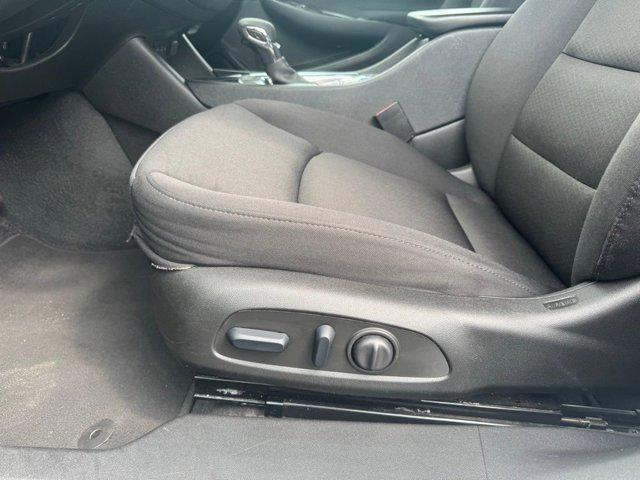 2025 Chevrolet Malibu FWD 1LT