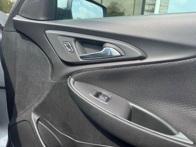 2025 Chevrolet Malibu FWD 1LT
