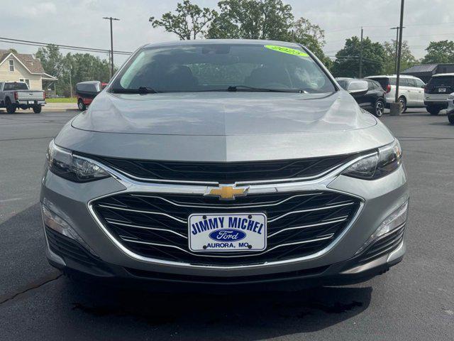 2025 Chevrolet Malibu FWD 1LT