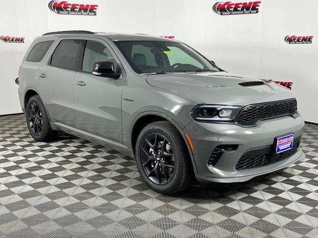 2026 Dodge Durango DURANGO GT PREMIUM AWD HEMI V8