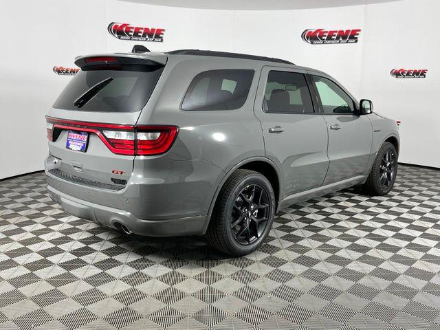 2026 Dodge Durango DURANGO GT PREMIUM AWD HEMI V8